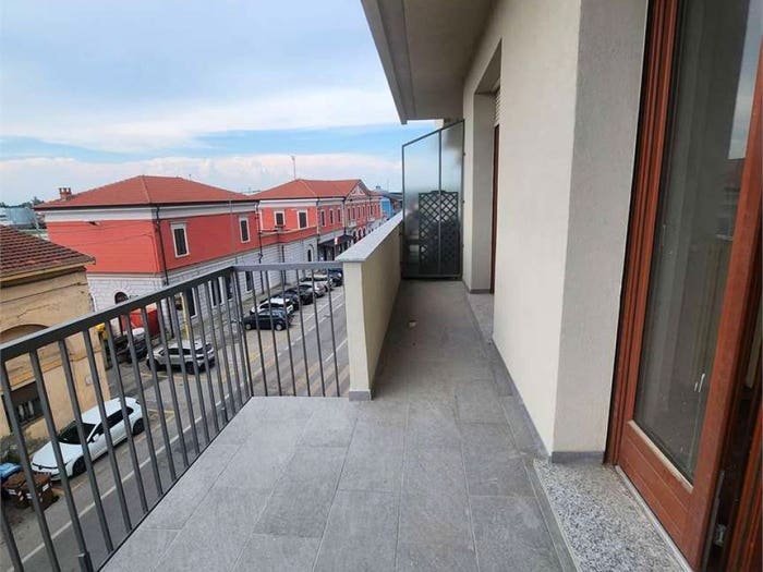 Appartamento quadrilocale in vendita in via Verdi, Centro, Fossano