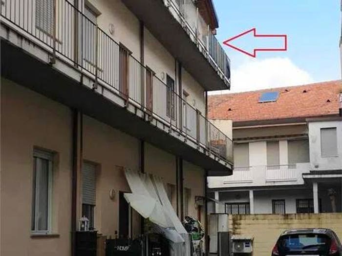 Appartamento trilocale in vendita in Vicolo Como, Volturno Assisi San Mauro, Lissone
