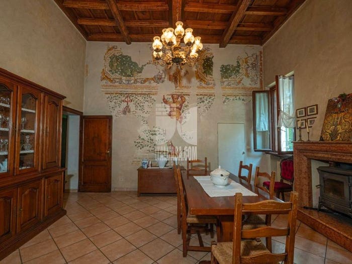 Casa con 6 locali in vendita in STRADA MADONNINA, Lunetta Frassino, Mantova