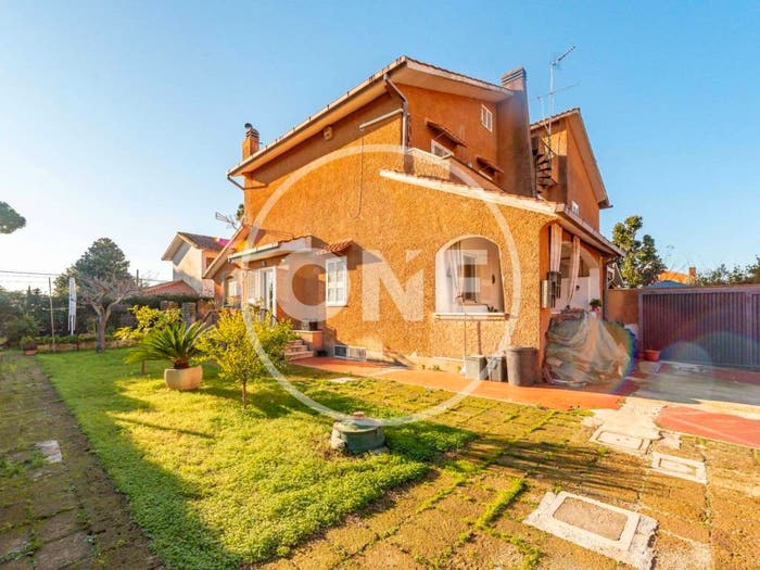 Casa con 5 locali in vendita in Via del Leone, Colle Romito, Ardea