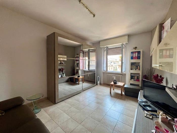 Appartamento bilocale in vendita in Via Arcivescovo Romilli, Corvetto, Milano