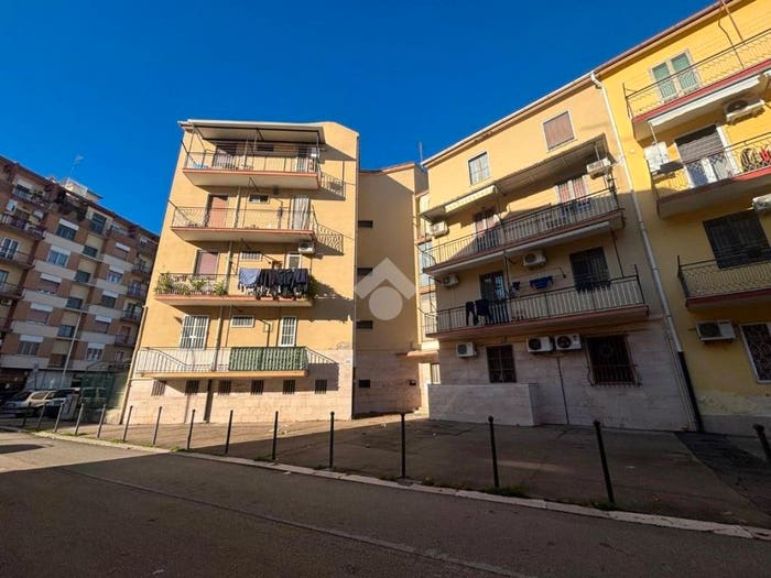 Appartamento bilocale in vendita in Viale degli Aviatori, San Ciro Stadio, Foggia