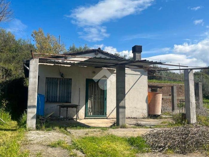 Casa monolocale in vendita in Via prenestina, Gallicano nel Lazio