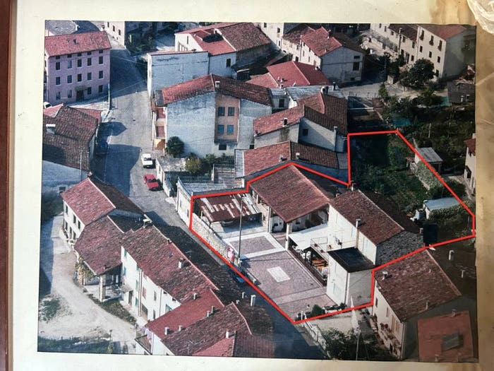 Casa con 6 locali in vendita in VIA LESINA DI SOPRA, Centro, Santorso