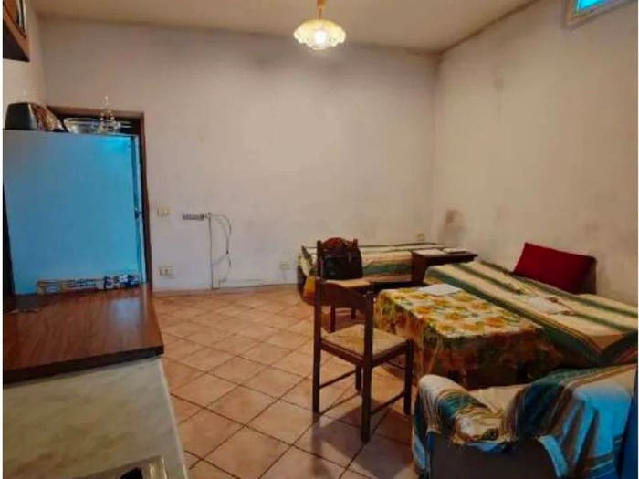 Appartamento quadrilocale in vendita in Via La Marmora, Centro, Fucecchio