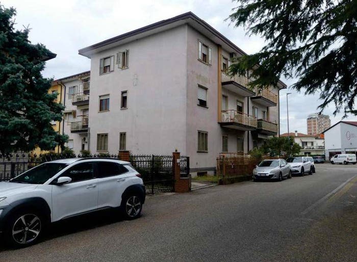 Appartamento quadrilocale in vendita in Piazza Giacomo Matteotti, Centro, San Bonifacio