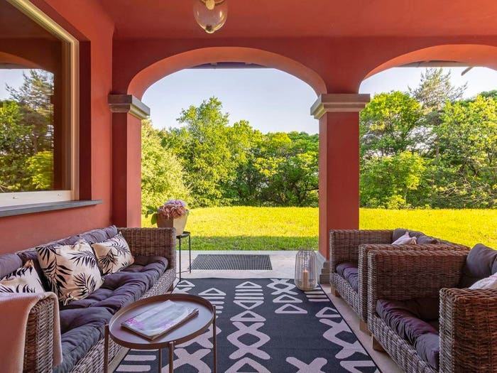 Casa con 6 locali in vendita in Via per Appiano, Oltrona di San Mamette