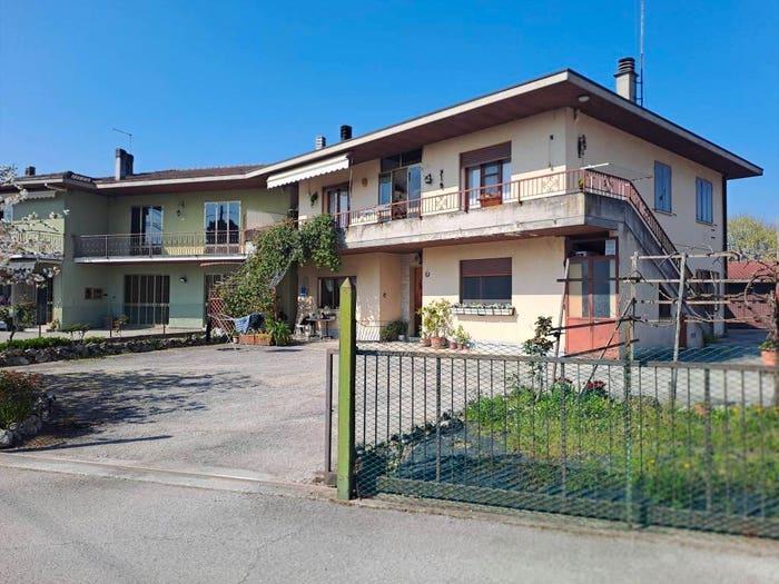 Casa con 5 locali in vendita in Via Luceria, Lisiera, Bolzano Vicentino