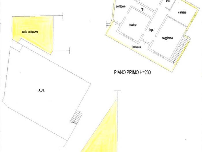 Case in Vendita e in Affitto - 3