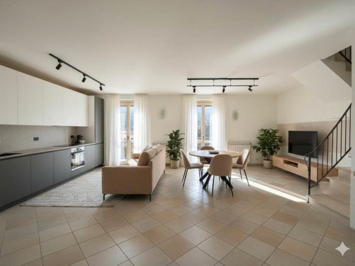 Casa con 5 locali in vendita in Via Cristoforo Colombo, Centro, Ameglia