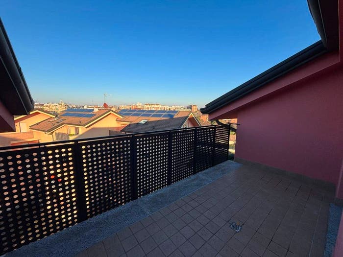 Appartamento trilocale in vendita in Via Raschio, Cristo, Alessandria