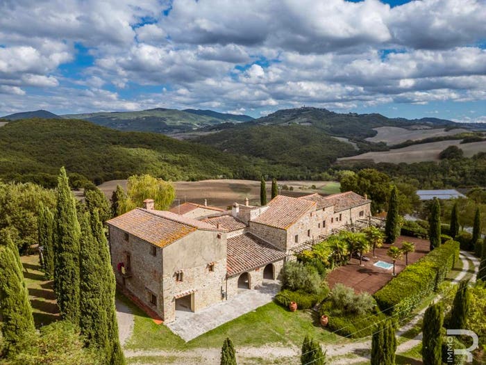 Casa con 6 locali in vendita in Località Casotto, Radicondoli