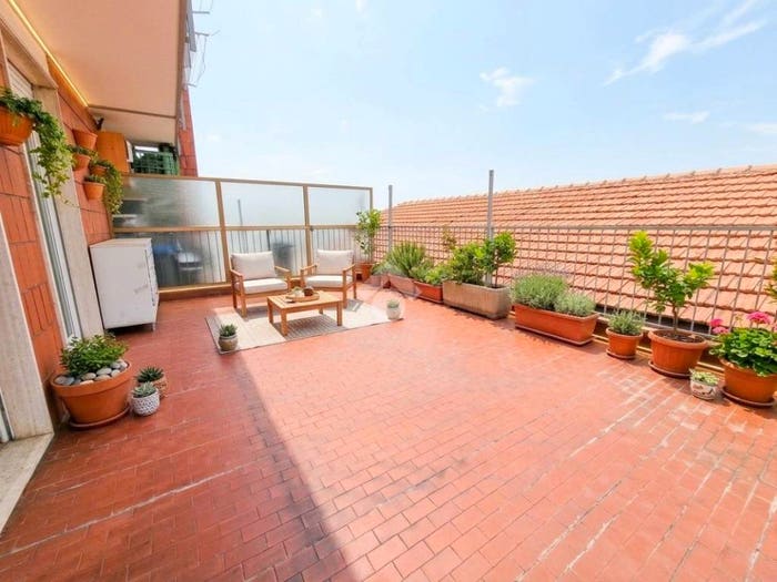 Appartamento trilocale in vendita in Strada della ressia, Centro, Gassino Torinese