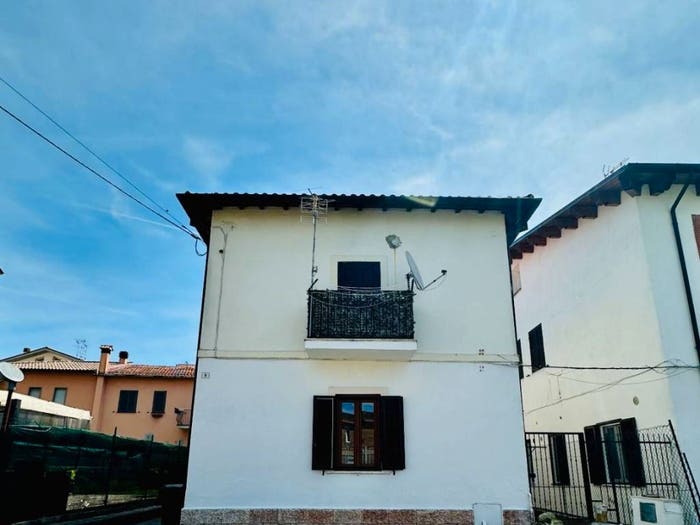 Appartamento trilocale in vendita in Via Colle Girello, Centro, Palestrina