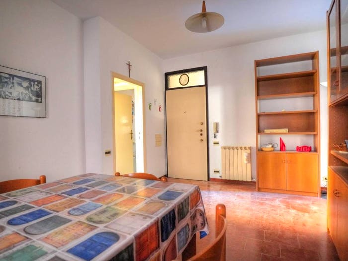 Appartamento trilocale in vendita in Via San Giacomo, Centro, Camerino