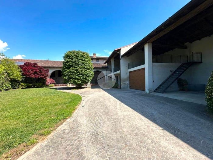 Casa con 5 locali in vendita in Cascina Scuola Duomo, Offlaga