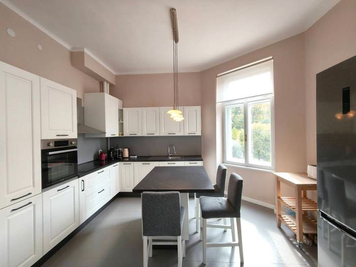 Appartamento trilocale in vendita in Via Carlo Porta, Centro, Gorizia