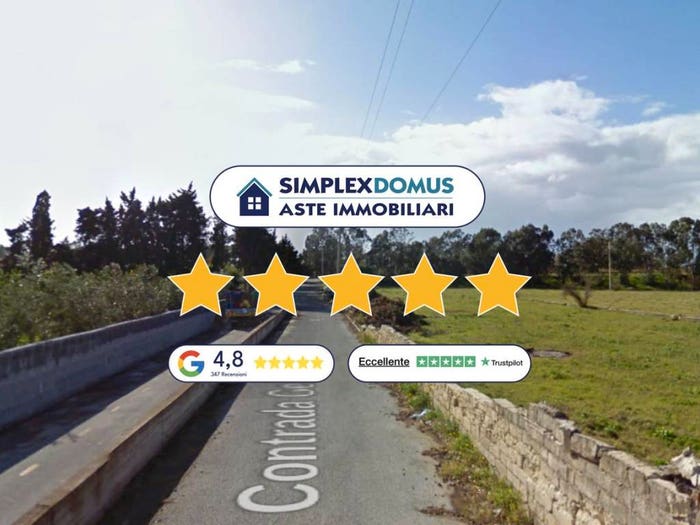 Casa con 6 locali in vendita in contrada Agnone Villaggio Gelsari II strada, Agnone, Augusta