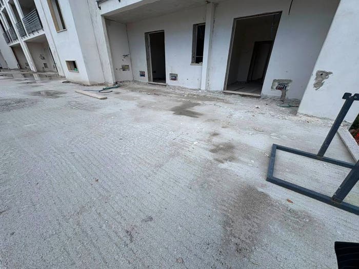 Appartamento quadrilocale in vendita in Via Peppino Impastato, Centro, Caivano