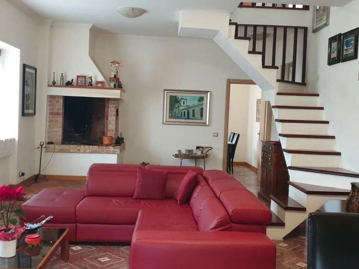 Casa quadrilocale in vendita in Via Silanus, Aranova, Fiumicino