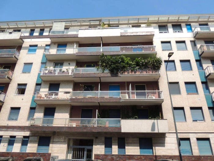 Appartamento bilocale in affitto in Via Emilio Morosini, Montenero, Milano