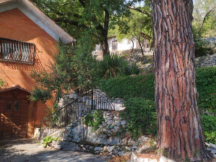 Casa con 5 locali in vendita in Via Marcellina, San Polo dei Cavalieri