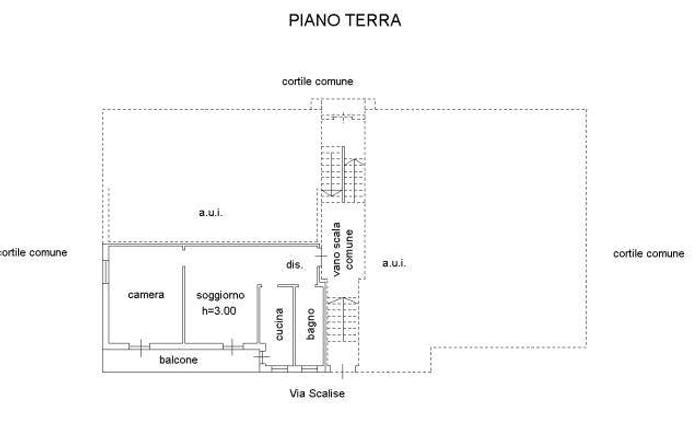 Case in Vendita e in Affitto - 3