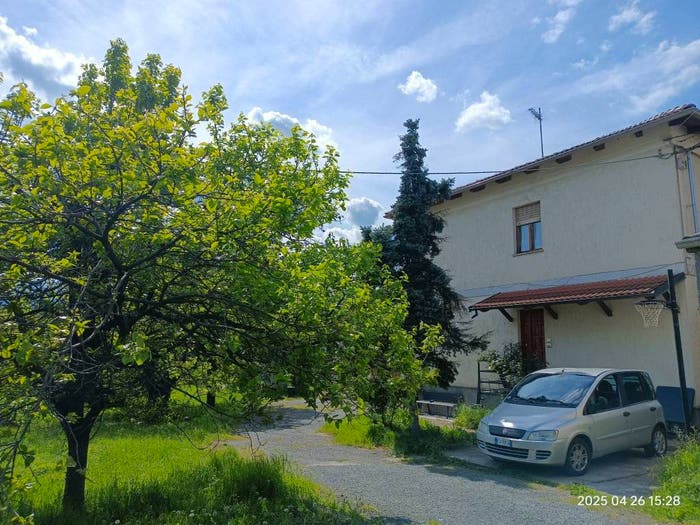 Casa con 6 locali in vendita in Via Rivera, Almese Rivera, Almese