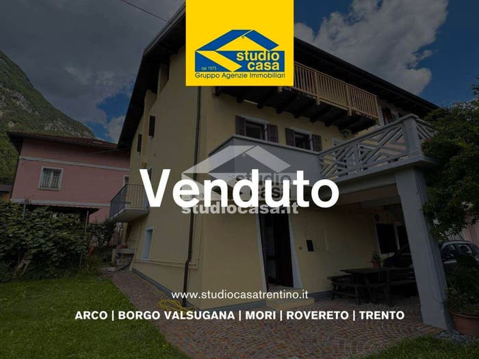 Appartamento bilocale in vendita in Ospedaletto