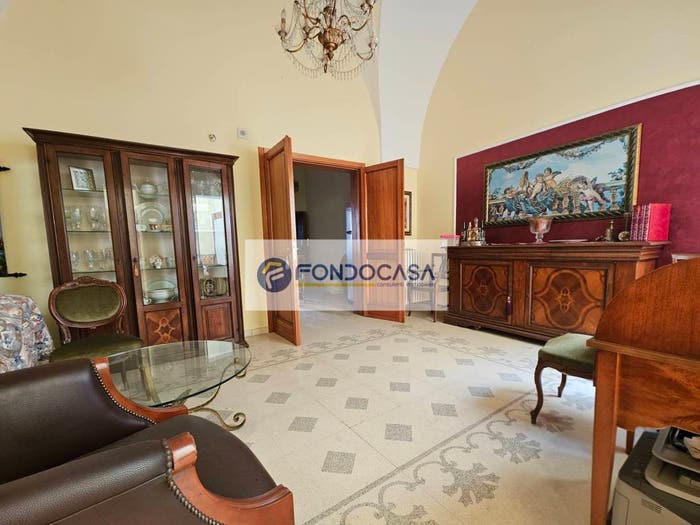 Appartamento con 5 locali in vendita in Via Corso Umberto Primo, Taurisano