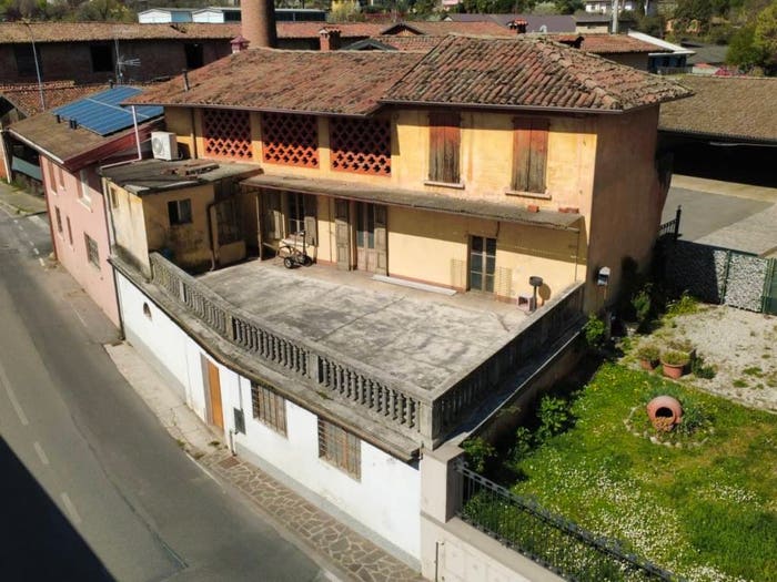 Casa con 6 locali in vendita in Via Fornaci, Gavardo