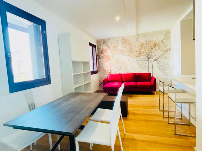 Appartamento trilocale in affitto in Via Ospedale, Mestre, Venezia