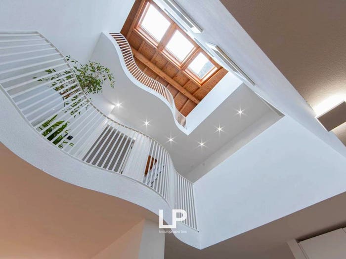 Casa con 5 locali in vendita in Vicolo Renò, Centro, Arona