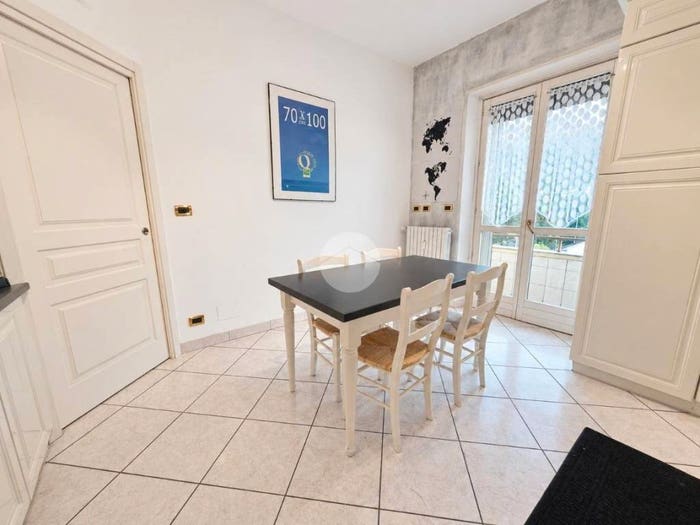 Appartamento trilocale in vendita in Via torino, Centro, San Mauro Torinese