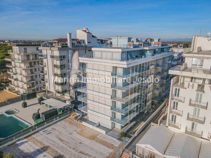 Appartamento trilocale in vendita in Via Padova, Lido Ovest Faro, Jesolo