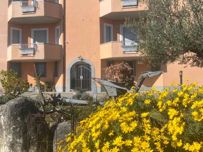 Casa quadrilocale in vendita in Frazione Villa Boceto, Campli