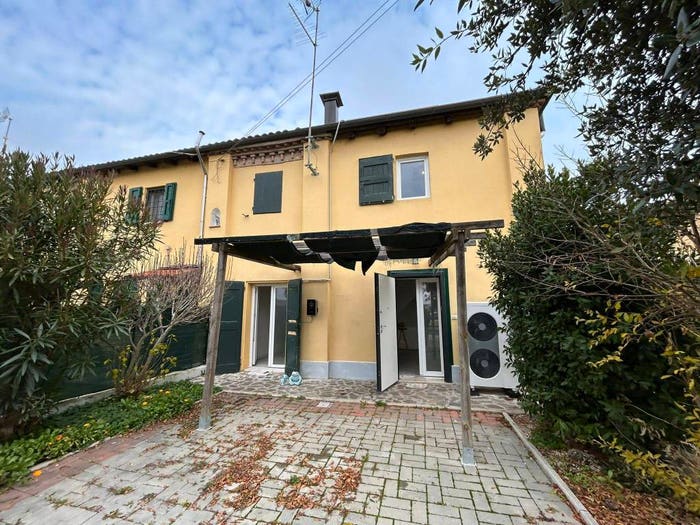 Casa trilocale in vendita in Via Rinaldi Paolino, Frazioni di Molinella, Molinella