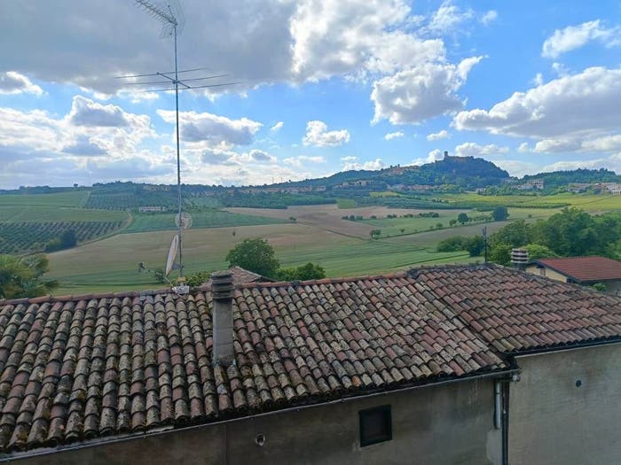 Casa con 6 locali in vendita in Vicolo Borgo, Centro, Camino
