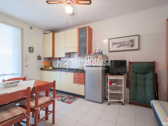 Appartamento bilocale in vendita in Viale dei Gelsi, Porto Corsini Marina Romea, Ravenna