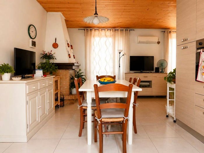 Appartamento trilocale in vendita in Centro, Borghi
