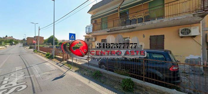 Appartamento trilocale in vendita in Via del Sassone Marino RM Italia, Cava dei Selci, Marino