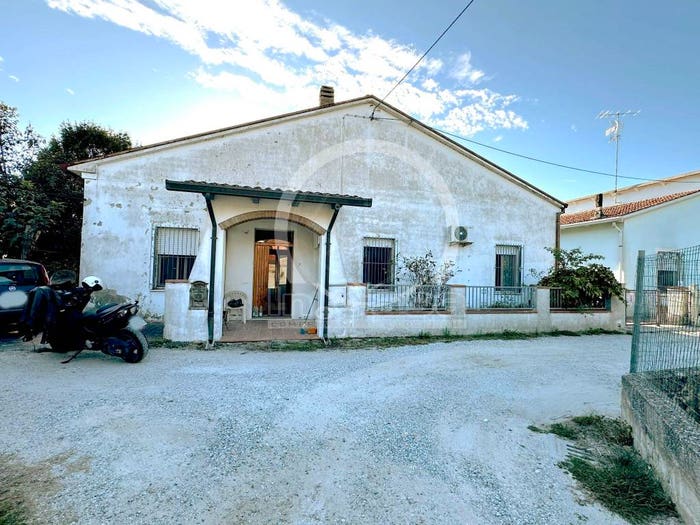 Casa con 6 locali in vendita in Via Bartolo Nigrisoli, Sant'Alberto, Ravenna