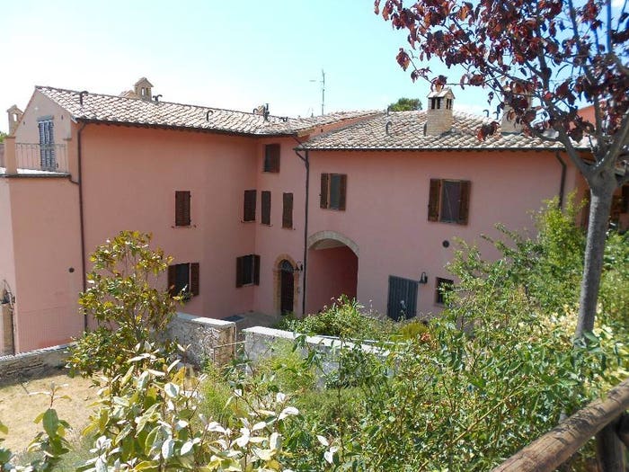 Appartamento bilocale in vendita in Frazione San Vitale, San Vitale Viole, Assisi