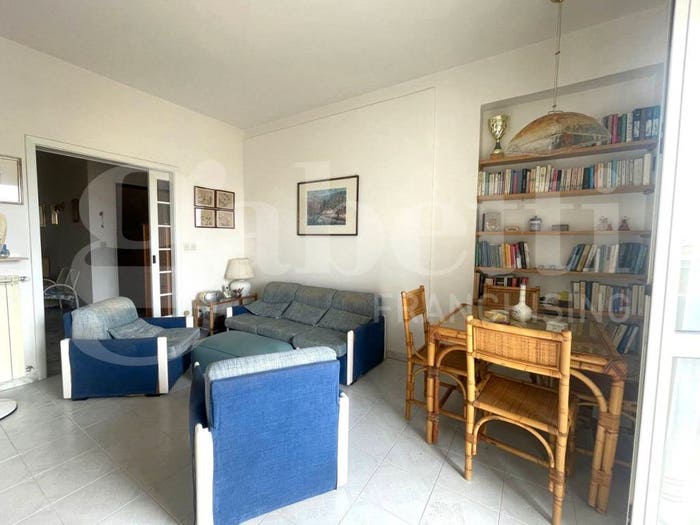 Appartamento quadrilocale in vendita in Corso Italia, Gaeta