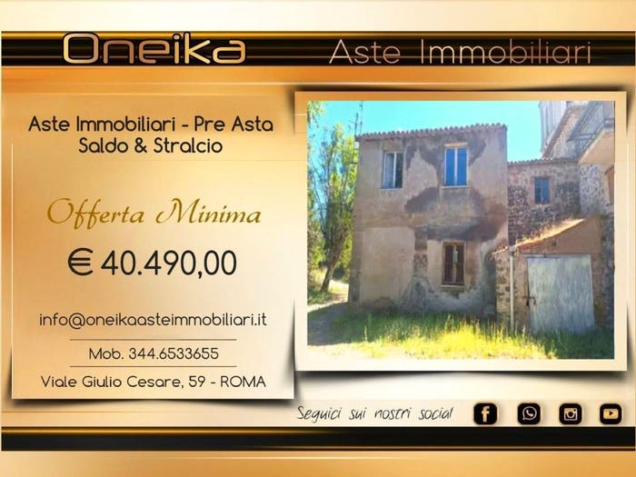 Appartamento con 6 locali in vendita in Piazza Sirio, Canale Nuovo, Orvieto