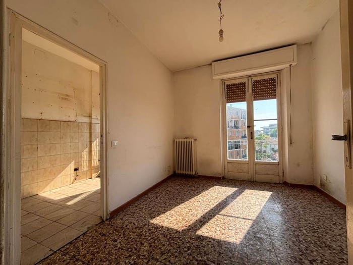 Appartamento trilocale in vendita in Via Europa, Centro, Mortara