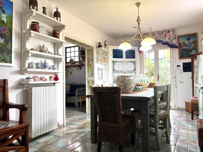 Casa quadrilocale in vendita in Via Scalelle, Via Lecce Ospedale, Gallipoli