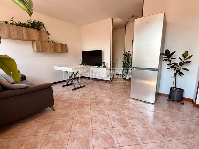 Appartamento bilocale in vendita in Via Vittorio Veneto B, Centro, Nonantola