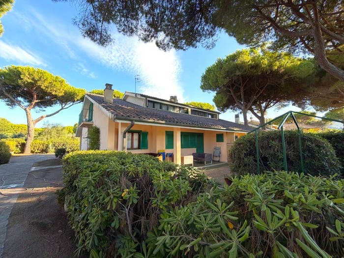 Casa con 5 locali in vendita in Via Provinciale di Giannella, Giannella, Orbetello