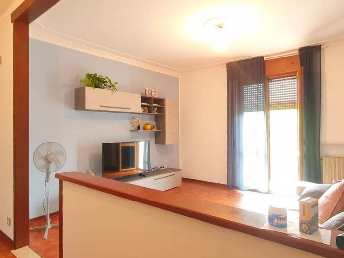 Appartamento quadrilocale in vendita in Via Cesare Battisti, Centro, Lugagnano Val d'Arda